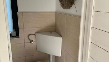 Tinyhaus & Souterrain Apartment in Ortenberg - Foto 5