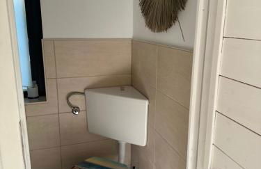 Tinyhaus & Souterrain Apartment in Ortenberg - Foto 5