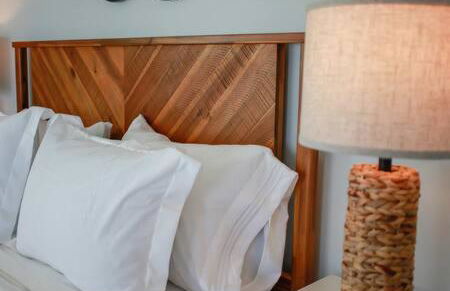 Sojourn Aviators Dream on Back River - Foto 30