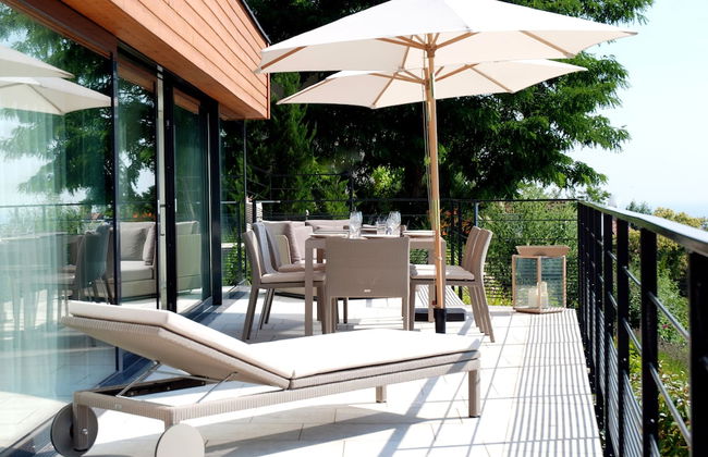 Le Grand Chalet et Spa Private Hotel - Photo 7