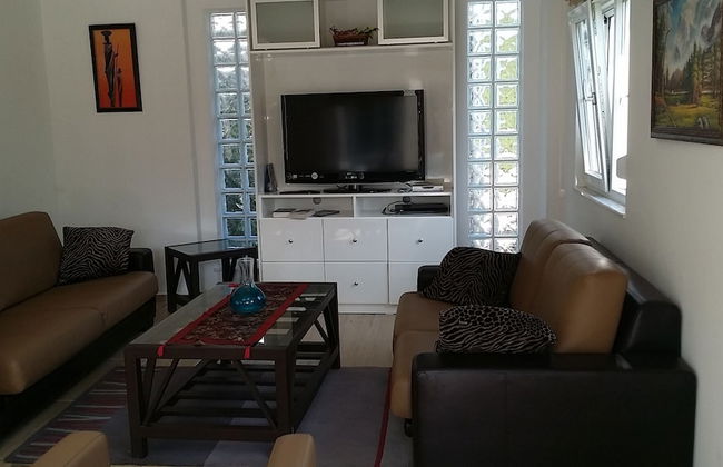 Tolerance 4-bed Golf Villa - Foto 25