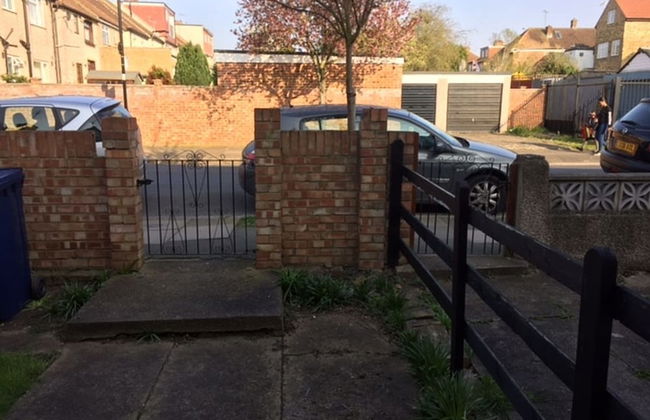 Le Buffle Noir Londres - Foto 22