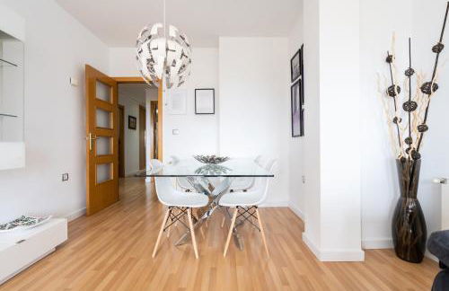 Apartamento Levante en Chinchilla con vistas - Foto 29