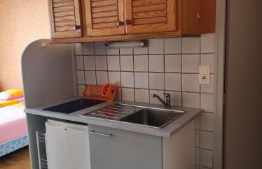 Résidence L'Alexandra 2 étoiles - Foto 34