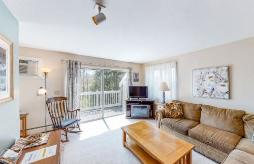 Mountainside Resort V - Foto 13