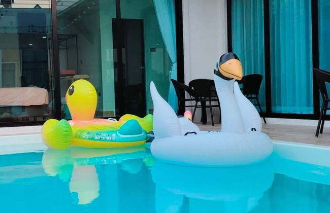 Anasiri Pool Villa Rayong - Foto 4