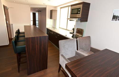 Boardinghouse Bielefeld - Photo 36