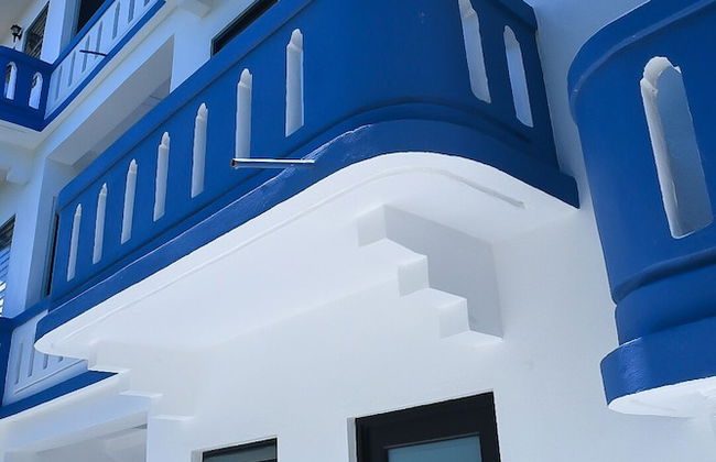 San Agustin Apartments - Foto 31