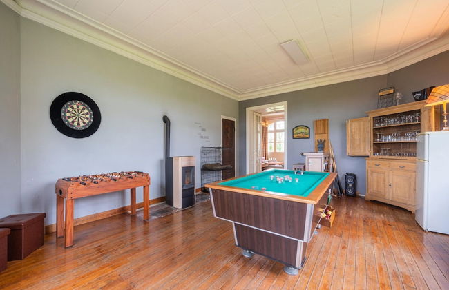 Holiday Home Adjoining a Chateau - Photo 28