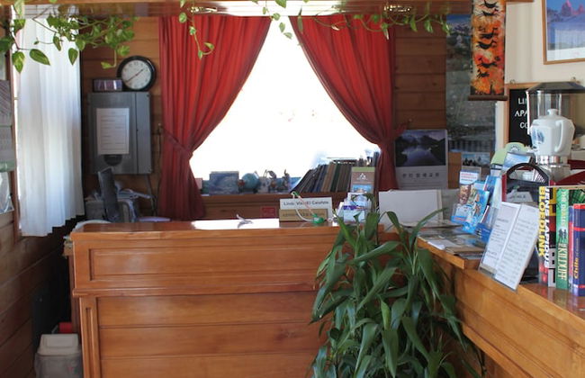 Linda Vista Apart Hotel - Photo 2