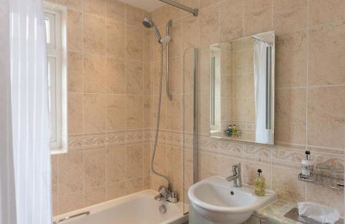 Best Western Sysonby Knoll Hotel - Photo 58