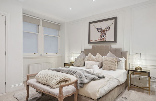 Blythswood Apartment - Photo 21