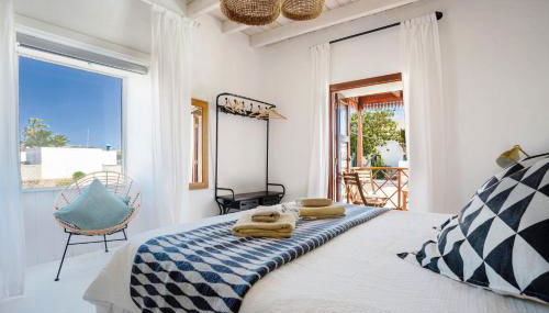 Balcón Botánico - Shared Pool - Central Island Location - 10 mins drive to Famara and La Santa - Foto 2