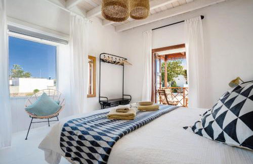 Balcón Botánico - Shared Pool - Central Island Location - 10 mins drive to Famara and La Santa - Foto 2