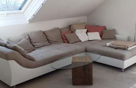 Helle schöne Dachgeschosswohnung mit Balkon - Foto 9