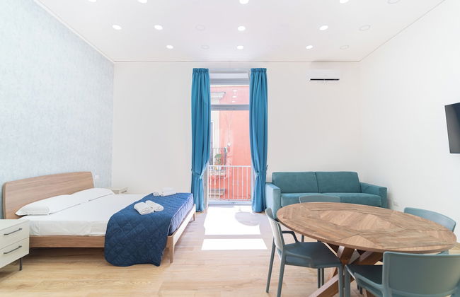 Toto e Peppino luxury rooms - Foto 45