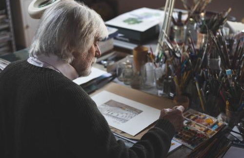 L'Atelier di Pierflavio Gallina - Photo 27