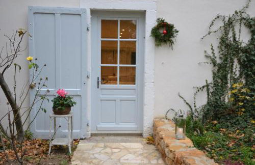 Sur la colline - Foto 1