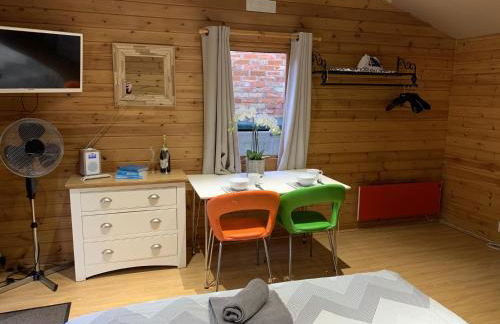 Southernwood - Garden Lodge 1 - Foto 4