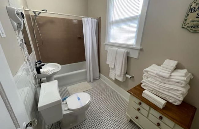 Memphis Belvedere Suites - Foto 63