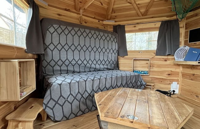 Kotas - Chez Flo & Marc - Foto 29