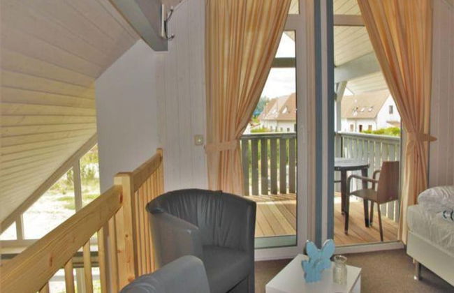 Exklusives Skandinavisches Ferienhaus - Foto 22