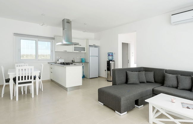 Aphroditebeachfrontresort Unique gem Direct by sea - Foto 6