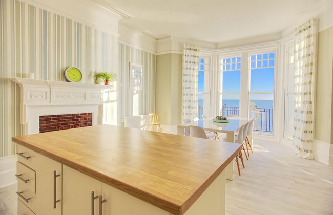 The Palace - Ocean Suite - Foto 10