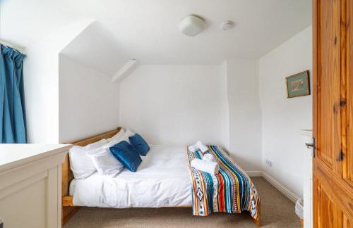 2 Ruscon Cottage by Norfolk Hideaways - Foto 37