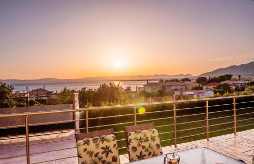 THEA Seaview Luxury Living - Foto 8