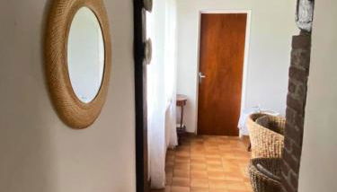 Maison charmante à Tours-en-Vimeu avec grand jardin clos - Photo 4