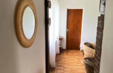 Maison charmante à Tours-en-Vimeu avec grand jardin clos - Foto 4