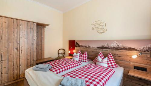 Komfort Apartment Römersberger - 4 - Foto 3