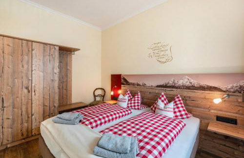 Komfort Apartment Römersberger - 4 - Foto 3