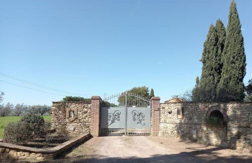 La Casina di campagna tra Cecina e Bibbona - Foto 43