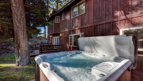 Silver Rock Lodge home - Foto 2