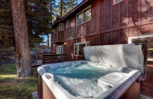 Silver Rock Lodge home - Foto 2