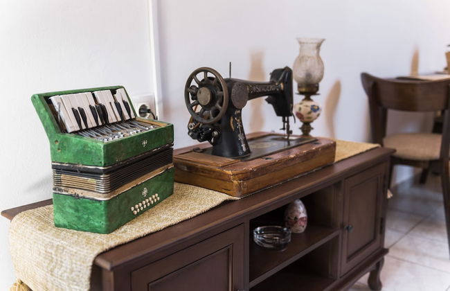 The Old Symi - Foto 54