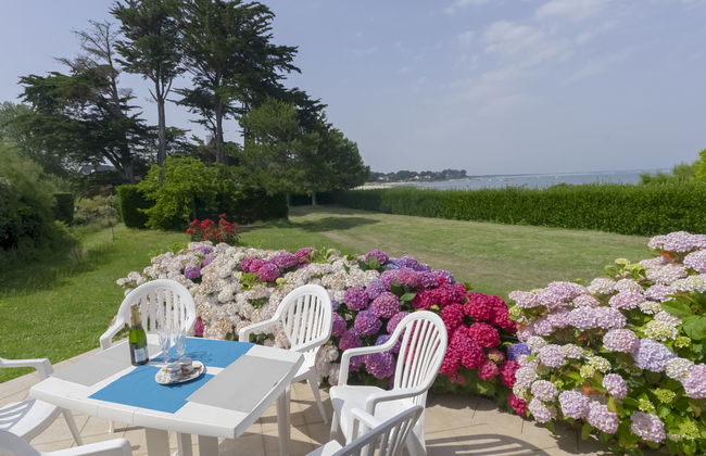 Maison Poul - Photo 3