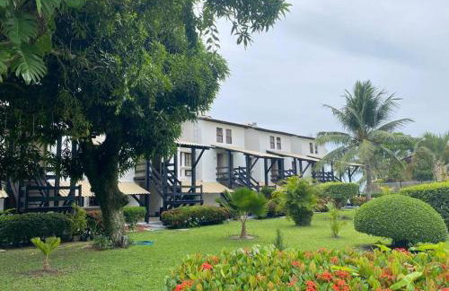 Flat aconchegante à beira-mar - Foto 23