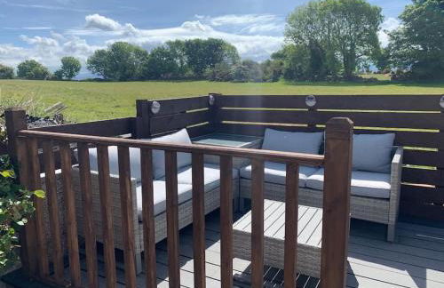 Mikes at Menai - Stylish & Spacious 3 bed house in Menai Bridge. - Foto 10