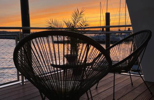 Floating Home Nr 1a - Foto 9