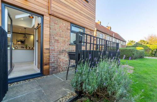 Barnwell Cottage - Foto 20