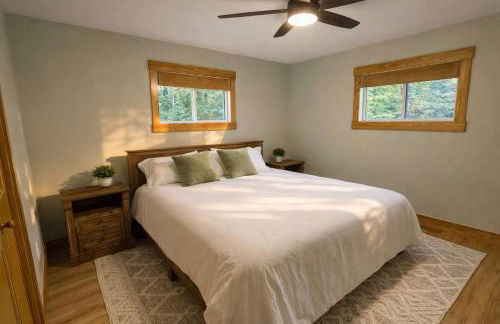 Moss Lake Lookout: PET FRIENDLY - Photo 34