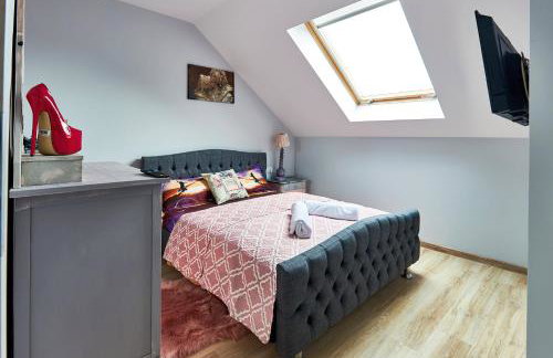 Apartamenty INCOGNITO Jezioro Tarnobrzeg - Foto 18