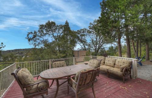 Emerald Arrowhead Haus - For 6 - Foto 30