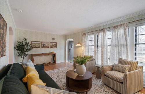 The Prairiehaven 16 Guests, Arcade, Hot Tub, Sauna, Fire Pit - Foto 20