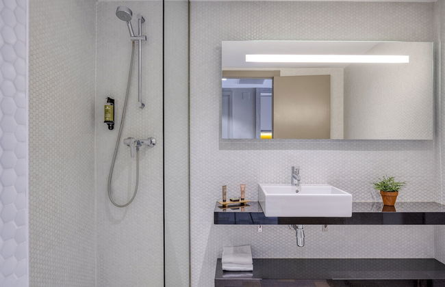 Citadines Ramblas Barcelona - Foto 46