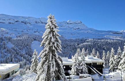 Residence De La Foret - Appartement lumineux · Proche des pistes · Balcon MAE-5774 - Foto 15