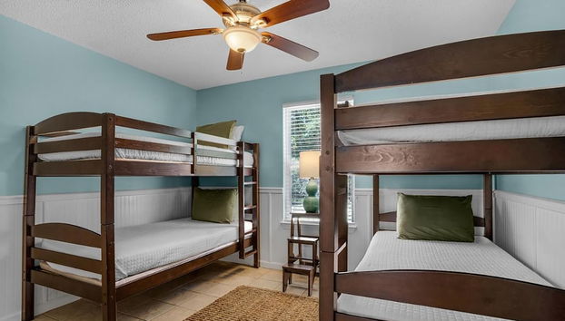 Sand Dollar by Emerald Coast Retreats - Foto 4, Habitación